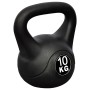 Kettlebell-Gewicht 10 kg von vidaXL, freies Gewicht - Ref: Foro24-90391, Preis: 36,91 €, Rabatt: %