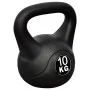 Kettlebell-Gewicht 10 kg von vidaXL, freies Gewicht - Ref: Foro24-90391, Preis: 36,20 €, Rabatt: %