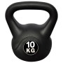 Kettlebell-Gewicht 10 kg von vidaXL, freies Gewicht - Ref: Foro24-90391, Preis: 36,91 €, Rabatt: %