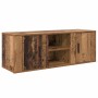 Gabinete de TV Madera Vieja 100 x 31,5 x 35 cm