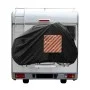 ProPlus 2-Bike Case on Luggage Rack with Slotted Pocket by ProPlus, Bicycle covers - Ref: Foro24-400040, Price: 45,15 €, Disc...