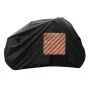 ProPlus 2-Bike Case on Luggage Rack with Slotted Pocket by ProPlus, Bicycle covers - Ref: Foro24-400040, Price: 45,15 €, Disc...