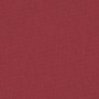 Playpen for babies with red linen fabric mattress by vidaXL, Baby Playpens - Ref: Foro24-10305, Price: 61,13 €, Discount: %