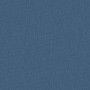 Playground for babies with navy blue linen fabric mattress by vidaXL, Baby Playpens - Ref: Foro24-10304, Price: 60,62 €, Disc...