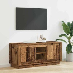 Gabinete de TV Madera Vieja 102 x 35 x 45 cm en Muebles TV | Comprar online en Foro24