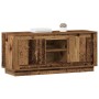 Gabinete de TV Madera Vieja 102 x 35 x 45 cm en Muebles TV | Comprar online en Foro24