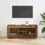 Gabinete de TV Madera Vieja 102 x 35 x 45 cm en Muebles TV | Comprar online en Foro24