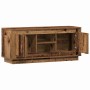 Gabinete de TV Madera Vieja 102 x 35 x 45 cm en Muebles TV | Comprar online en Foro24