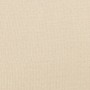 Pocket spring mattress cream fabric 90x200x20 cm by vidaXL, Mattresses - Ref: Foro24-347719, Price: 130,08 €, Discount: %