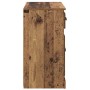 Alacena Madera Vieja 70 x 35,5 x 67,5 cm Madera contrachapada