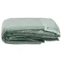 Green greenhouse replacement cover (9 m²) 300x300x200 cm by vidaXL, Gardening - Ref: Foro24-316429, Price: 92,41 €, Discount: %