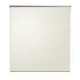 Cream Coclor Roller Blind 80 x 230cm by vidaXL, Blinds and blinds - Ref: Foro24-240145, Price: 22,99 €, Discount: %