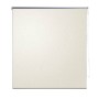 Cremefarbenes Coclor-Rollo, 80 x 230 cm von vidaXL, Jalousien und Jalousien - Ref: Foro24-240145, Preis: 23,43 €, Rabatt: %