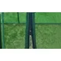 Gewächshaus mit 3 Türen von vidaXL, Gewächshäuser - Ref: Foro24-40620, Preis: 59,18 €, Rabatt: %