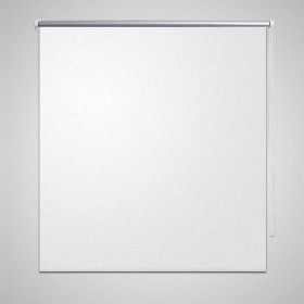 Roller Blind Blind 160X 175cm White by vidaXL, Blinds and blinds - Ref: Foro24-240136, Price: 35,74 €, Discount: %