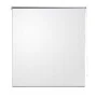 Rollo 160 x 175 cm weiß von vidaXL, Jalousien und Jalousien - Ref: Foro24-240136, Preis: 37,21 €, Rabatt: %