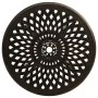Bistrotisch und Stühle, 5 Stück, Aluminiumguss, bronzefarben von vidaXL, Gartensets - Ref: Foro24-3070598, Preis: 857,65 €, R...