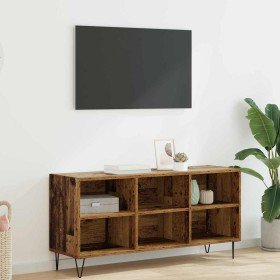 Gabinete de TV Madera Vieja 103,5 x 30 x 50 cm en Muebles TV | Comprar online en Foro24