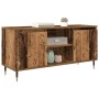 Gabinete de TV Madera Vieja 104 x 35 x 50 cm