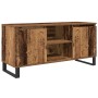 Gabinete de TV Madera Vieja 104 x 35 x 50 cm