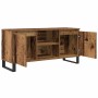 Gabinete de TV Madera Vieja 104 x 35 x 50 cm