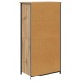 Alacena Roble artesanal 62 x 36 x 121,5 cm Madera contrachapada