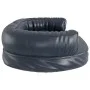 Cama para perros de espuma cuero sintético azul oscuro 88x65 cm de vidaXL, Camas para perros - Ref: Foro24-171315, Precio: 86...