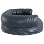 Dunkelblaues Hundebett aus Kunstleder Schaumstoff 88x65 cm von vidaXL, Betten für Hunde - Ref: Foro24-171315, Preis: 88,20 €,...