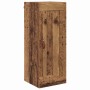 Armario de pared Madera Vieja 34,5 x 34 x 90 cm