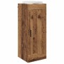 Armario de pared Madera Vieja 34,5 x 34 x 90 cm