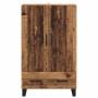 Alacena Madera Vieja 69,5 x 30 x 115 cm Madera contrachapada