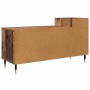 Gabinete de TV Madera Vieja 100 x 35 x 55 cm