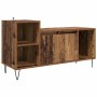 Gabinete de TV Madera Vieja 100 x 35 x 55 cm