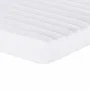 Trundle sofa bed with taupe gray fabric mattress 80x200 cm by vidaXL, Beds and slatted bases - Ref: Foro24-3196832, Price: 41...