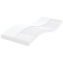 Sofá cama nido con colchón tela crema 80x200 cm de vidaXL, Camas y somieres - Ref: Foro24-3196833, Precio: 414,74 €, Descuent...