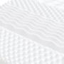 Sofá cama nido con colchón tela crema 80x200 cm de vidaXL, Camas y somieres - Ref: Foro24-3196833, Precio: 414,74 €, Descuent...