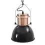 Ceiling lamps 2 units round black E27 by vidaXL, Lamps - Ref: Foro24-50868, Price: 89,25 €, Discount: %