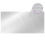 Cubierta de piscina PE plateado 732x366 cm de vidaXL, Cubiertas para piscina - Ref: Foro24-93096, Precio: 96,88 €, Descuento: %