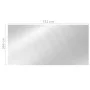 Silberne PE-Poolabdeckung 732x366 cm von vidaXL, Poolabdeckungen - Ref: Foro24-93096, Preis: 98,51 €, Rabatt: %