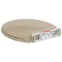 Toilet seat with soft close quick release oval beige by vidaXL, Toilet and bidet seats - Ref: Foro24-145821, Price: 42,07 €, ...