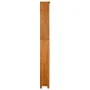 7-tier solid oak wood shelf 60x22x200 cm by vidaXL, Bookcases and shelves - Ref: Foro24-331743, Price: 251,26 €, Discount: %