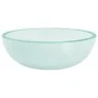 Frosted tempered glass sink 35x12 cm by vidaXL, Sinks - Ref: Foro24-345240, Price: 47,35 €, Discount: %