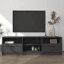 Möbel für TV, schwarzes Sperrholz, 150x33,5x45 cm von vidaXL, TV-Möbel - Ref: Foro24-811458, Preis: 123,71 €, Rabatt: %