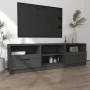Mueble para TV madera contrachapada negro 150x33,5x45 cm de vidaXL, Muebles TV - Ref: Foro24-811458, Precio: 118,73 €, Descue...