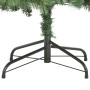 Artificial Christmas tree with pine cones and berries 240 cm by vidaXL, Christmas trees - Ref: Foro24-357709, Price: 106,64 €...