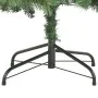 Artificial Christmas tree with pine cones and berries 240 cm by vidaXL, Christmas trees - Ref: Foro24-357709, Price: 106,64 €...