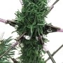 Artificial Christmas tree with pine cones and berries 240 cm by vidaXL, Christmas trees - Ref: Foro24-357709, Price: 106,64 €...