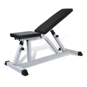 Bauch-/Trainingsbank von vidaXL, Gewichthebermaschinen - Ref: Foro24-90360, Preis: 126,22 €, Rabatt: %