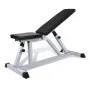 Abdominal/exercise bench by vidaXL, Weight lifting machines - Ref: Foro24-90360, Price: 126,22 €, Discount: %