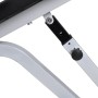 Abdominal/exercise bench by vidaXL, Weight lifting machines - Ref: Foro24-90360, Price: 136,28 €, Discount: %